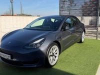 Usado Tesla Model 3 258 kW (351 HP) 2020 Cinza Sedan