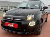 usado Fiat 500C 1.0 GSE Hybrid Sport