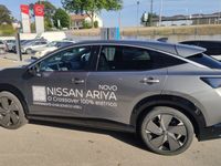 usado Nissan Ariya 5p 63 kWh 4x2 Evolve