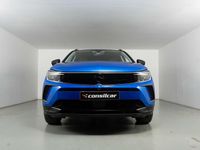 Usado Opel Grandland X GS Line 225 HP (165 kW) 2022 Azul SUV