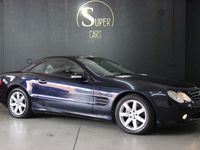 usado Mercedes SL500 Classe SL24V