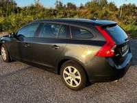 usado Volvo V60 1.6 D2 Drive V.Ocean Race