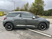 usado Citroën DS3 Sport Chic