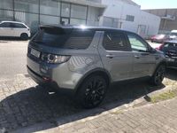 usado Land Rover Discovery mt bom estado