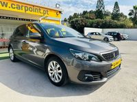 usado Peugeot 308 CC Style 1.2 turbo 130cv