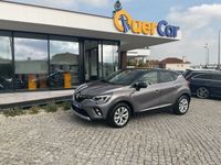 usado Renault Captur 1.0 TCe Exclusive