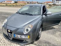 usado Alfa Romeo MiTo 