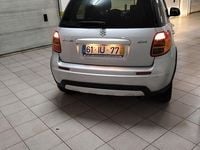 Usado Suzuki SX4 90 HP (66 kW) 2010 Sedan