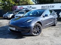 Usado Tesla Model 3 208 kW (283 HP) 2023 Branco Sedan