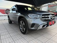 Usado Mercedes GLC300 Business 320 HP (235 kW) 2020 Cinza SUV