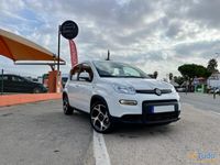 usado Fiat Panda 1.0 Hybrid Sport