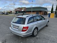 usado Mercedes C220 cdi Aut. Grand Edition 2014