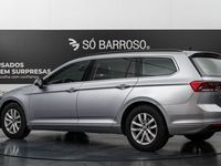 usado VW Passat Variant 2.0 TDi Business DSG