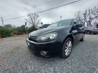 usado VW Golf VI 1.6 TDI BEST EDITION