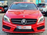 usado Mercedes A200 AMG 136CV