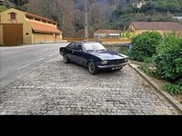 Usado Opel Senator 150 HP (110 kW) 1978 Azul Sedan