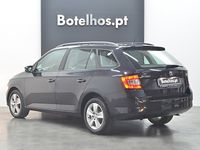 usado Skoda Fabia break 1.0 ACTIVE 75CV