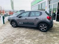 Usado Citroën C3 PureTech 83 HP (61 kW) 2023 Branco Citadino