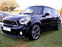 usado Mini Cooper SD Paceman 