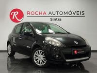 usado Renault Clio 1.2 TCE DYNAMIQUE S