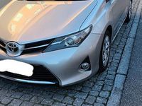 usado Toyota Auris Touring Sport 1.4