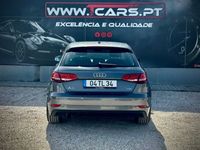 usado Audi A3 Sportback 1.6 TDI