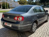 usado VW Passat 1.6TDI Confortline BlueMotion