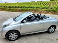 Usado Nissan Micra 110 HP (80 kW) 2006 Citadino