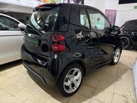 Usado Smart ForTwo Coupé Pulse 71 HP (52 kW) 2014 Preto Coupé