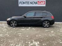 usado BMW 125 dA Line Sport