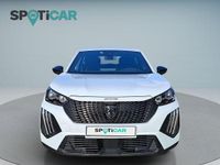 Usado Peugeot 2008 100 HP (73 kW) 2025 Branco SUV