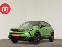 Usado Opel Mokka GS Line 130 HP (95 kW) 2022 SUV