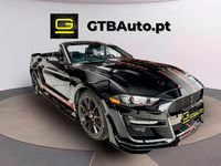 Usado Ford Mustang GT Premium 290 HP (213 kW) 2022 Preto Cabrios