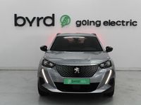 Usado Peugeot e-2008 Allure 100 kW (136 HP) 2023 Cinza SUV