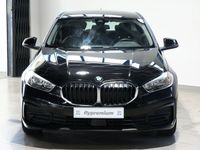 usado BMW 116 d Corporate Edition