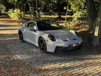 Usado Porsche 992 510 HP (375 kW) 2021 Antracite