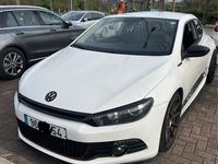 usado VW Scirocco 2.0 TDI GTD 170CV