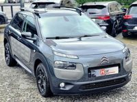 usado Citroën C4 Cactus 1.6HDI 100CV "TETO PANORÂMICO"