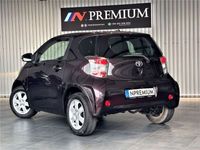 usado Toyota iQ 1.0 VVT-I