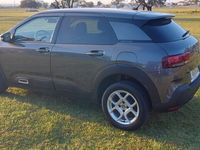 usado Citroën C4 Cactus 1.5 BlueHDi Feel Pack