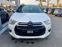 Usado Citroën DS3 So Chic 114 HP (83 kW) 2014 Branco Citadino