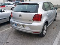 usado VW Polo 1.4 Tdi 15