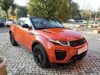 Usado Land Rover Range Rover 150 HP (110 kW) 2016 Outra SUV