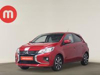 Usado Mitsubishi Space Star Edition 71 HP (52 kW) 2024 Citadino