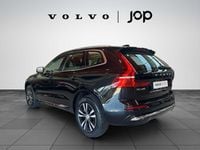 Usado Volvo XC60 349 HP (256 kW) 2024 Preto SUV