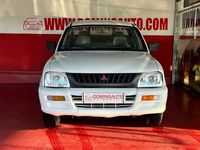 usado Mitsubishi L 200 2.5 TD