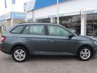 usado Skoda Fabia 1.0 Ambition