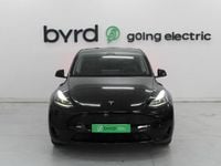 Usado Tesla Model Y Standard Range 219 kW (299 HP) 2023 Preto SUV