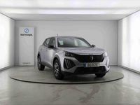 Usado Peugeot 2008 Style 102 HP (75 kW) 2025 Cinzento SUV