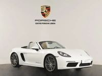 usado Porsche 718 Boxster (982)